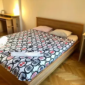 Chez Jitka Et Gautier - A Great Alternative To A , Prag Tschechische Republik